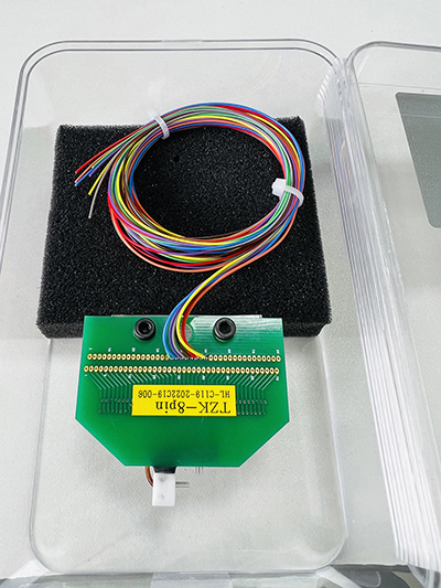 TZK-8/9pin